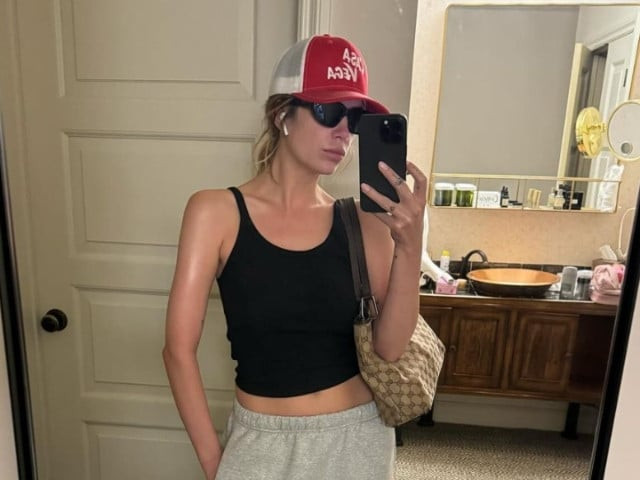 ashley benson shuts down ozempic rumors says she worked very hard on her post pregnancy body