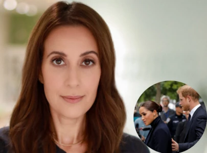 meghan markle s communications head launches firm with sussexes as first clients