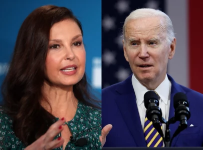 ashley judd calls on joe biden to step down for a new democrat ashley judd calls on joe biden to step down for a new democrat