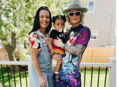 ashlyn harris reveals lack of intimacy in marriage with ali krieger not intimate the entire time