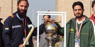 ashraf opts out of training camp