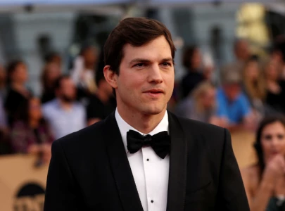 ashton kutcher faces backlash for advocating ai in filmmaking over artists ashton kutcher faces backlash for advocating ai in filmmaking over artists