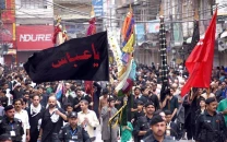 ashura processions conclude peacefully across the country ashura processions conclude peacefully across the country