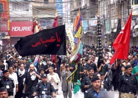 ashura processions conclude peacefully across the country ashura processions conclude peacefully across the country