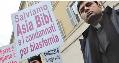 spillover extremism at home affects pakistanis in rome