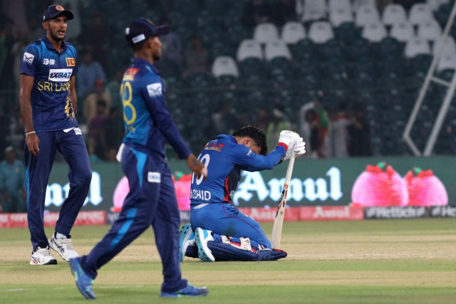 afghanistan tend to lose track in 50 over games afghanistan tend to lose track in 50 over games