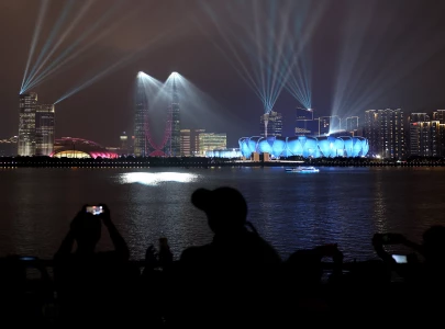 china ready for biggest ever asian games