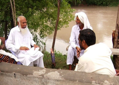 partition stories journey to a land unknown