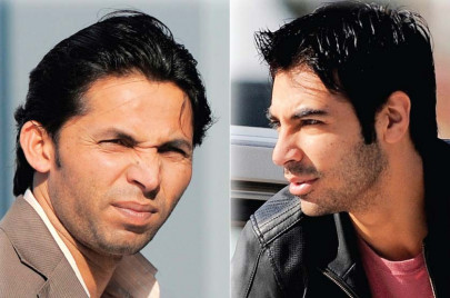 asif blamed salman for spot fixing fix tribunal report