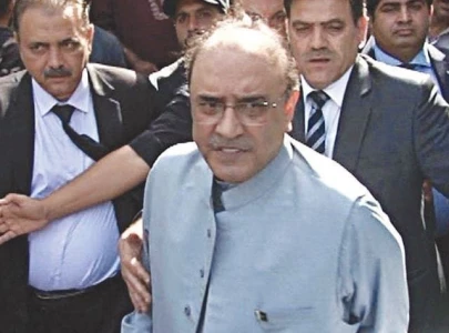 ihc seeks opinions on cases against zardari fawad
