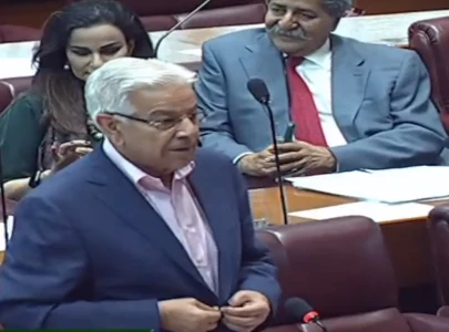 asif s sexist vitriol against pti women draws ire asif s sexist vitriol against pti women draws ire