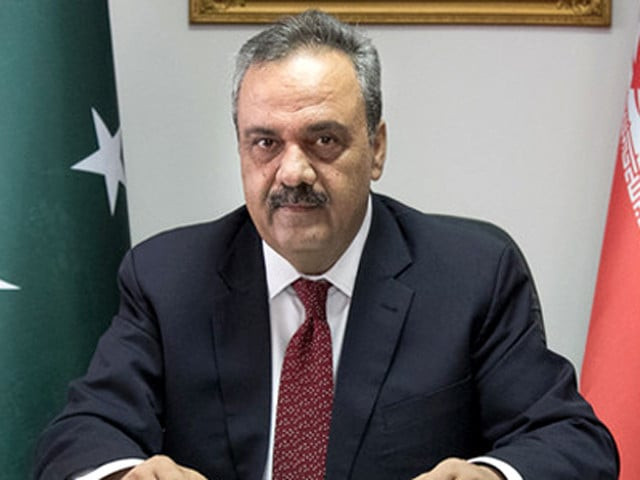 asif ali durrani served as deputy chief of pakistan s mission in kabul from 2005 to 2009 photo courtesy payouthforum com asif ali durrani served as deputy chief of pakistan s mission in kabul from 2005 to 2009 photo courtesy payouthforum com