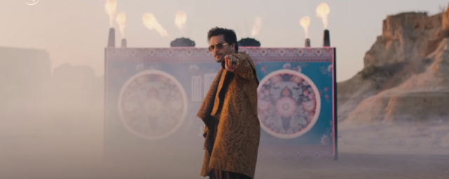 did the latest psl anthem let you down pakistani twitter and chahat fateh ali khan have you covered did the latest psl anthem let you down pakistani twitter and chahat fateh ali khan have you covered