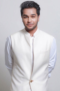 watch asim azhar recites qaseeda burda shareef on 12th rabi ul awal