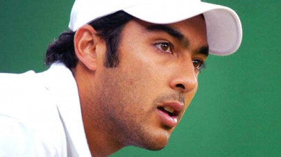 aisam bopanna bow out in semi final