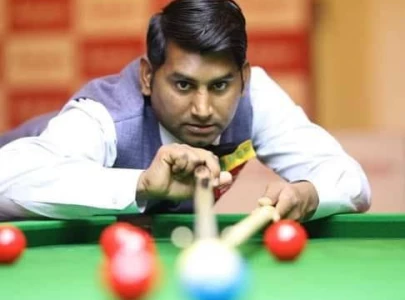 pakistan s asjad iqbal wins bronze at 2024 mongolia snooker world cup pakistan s asjad iqbal wins bronze at 2024 mongolia snooker world cup