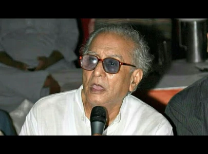 noted poet dr aslam ansari passes away noted poet dr aslam ansari passes away