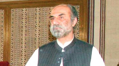 raisani rules out talks with insurgents raisani rules out talks with insurgents
