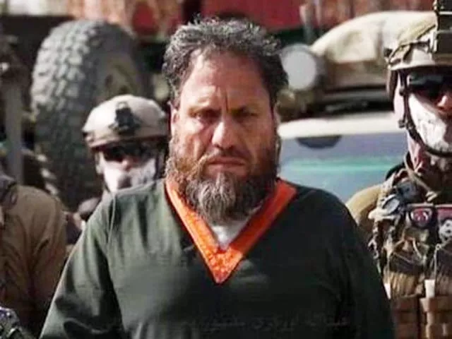 former is k chief asif farooqi killed in afghanistan clash