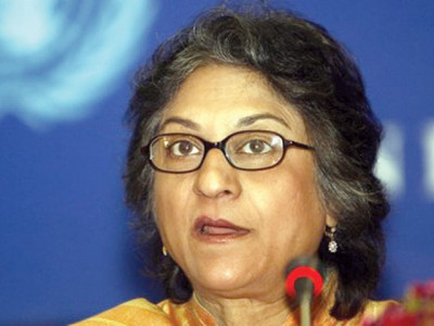 supreme court decision undermines legislature says asma jahangir supreme court decision undermines legislature says asma jahangir