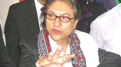 nod of approval scba satisfied with existing judiciary asma jahangir