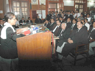 bar associations mark black day