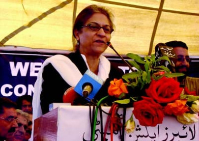 swat lawyers boycott the demand for darul qaza judges continues