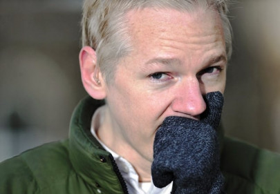 wikileaks disclosures us seeks legal pursuit of assange says biden