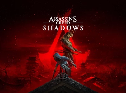 assassin s creed shadows delayed to february 2025 after underperforming star wars outlaws launch assassin s creed shadows delayed to february 2025 after underperforming star wars outlaws launch