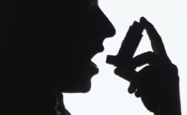 punjab faces asthma inhalers shortage punjab faces asthma inhalers shortage