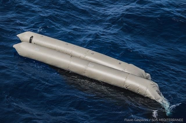 at least 130 migrants feared drowned in mediterranean as capsized boat bodies found at least 130 migrants feared drowned in mediterranean as capsized boat bodies found