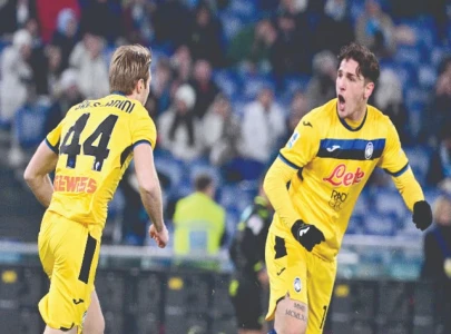 atalanta s winning streak ends atalanta s winning streak ends