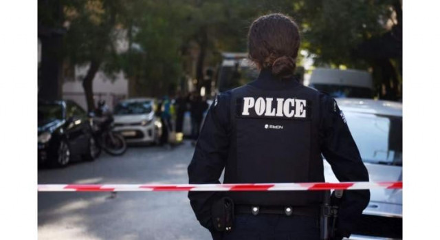 man arrested after deadly athens blast man arrested after deadly athens blast