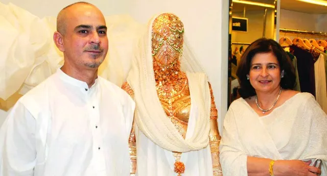 fashion pakistan lounge opens in lahore fashion pakistan lounge opens in lahore