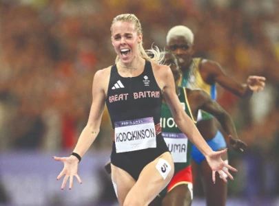 coe welcomes grand slam track