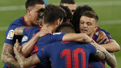 atletico need eibar win to resuscitate title challenge