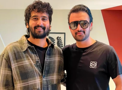 atif aslam lends voice to malayalam film industry for debut