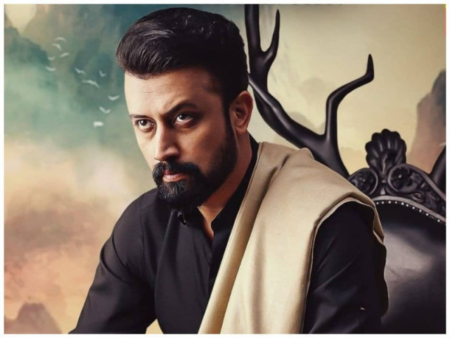 atif aslam waited 17 years for the perfect script before venturing into acting