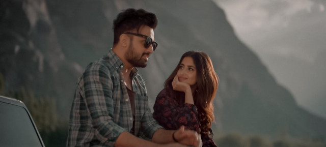 atif aslam s rafta rafta is a good looking disappointment atif aslam s rafta rafta is a good looking disappointment