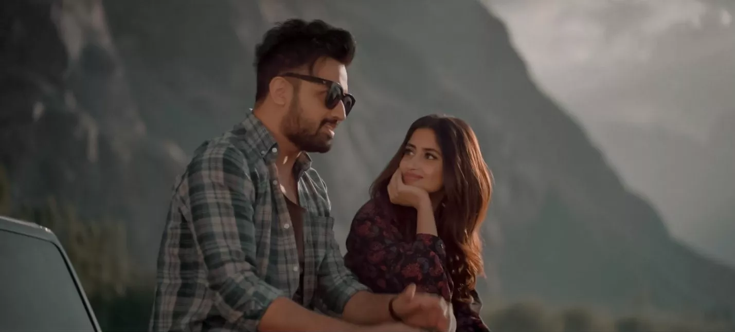 atif aslam s rafta rafta is a good looking disappointment atif aslam s rafta rafta is a good looking disappointment