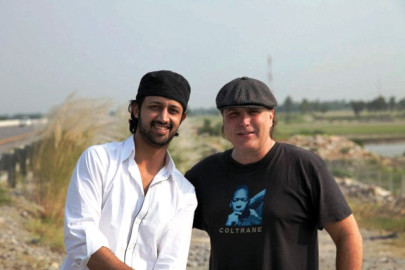 heaven is right here in pakistan