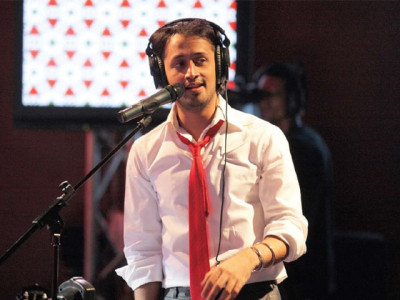 twitter alert atif aslam joins twitter