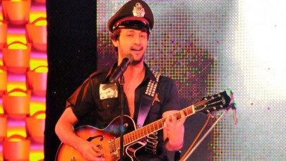 atif aslam to work with guns n roses