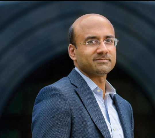 dr atif mian photo express file dr atif mian photo express file