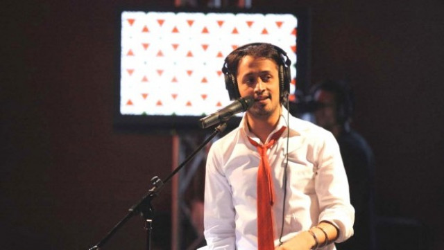 atif aslam to make bollywood debut atif aslam to make bollywood debut