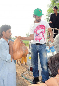 when pakistan needs you most