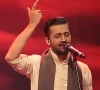 atif aslam launches borderless world to promote new musical talent globally