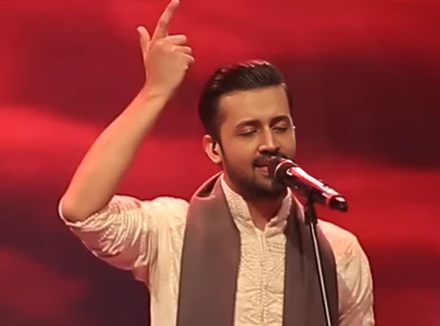 all i feel is a connection atif aslam details divine power of tajdar e haram
