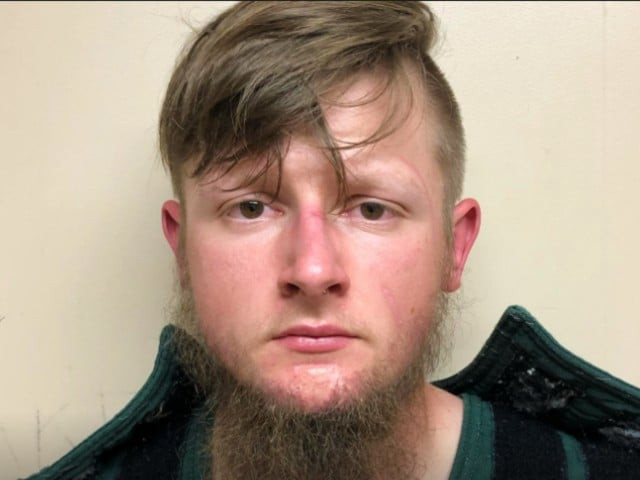 robert aaron long 21 of woodstock in cherokee county poses in a jail booking photograph after he was taken into custody by the crisp county sheriff s office in cordele georgia us march 16 2021 photo reuters file robert aaron long 21 of woodstock in cherokee county poses in a jail booking photograph after he was taken into custody by the crisp county sheriff s office in cordele georgia us march 16 2021 photo reuters file