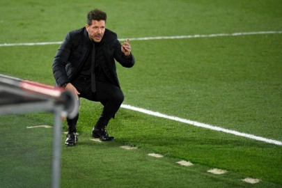 atletico have no room for complacency atletico have no room for complacency